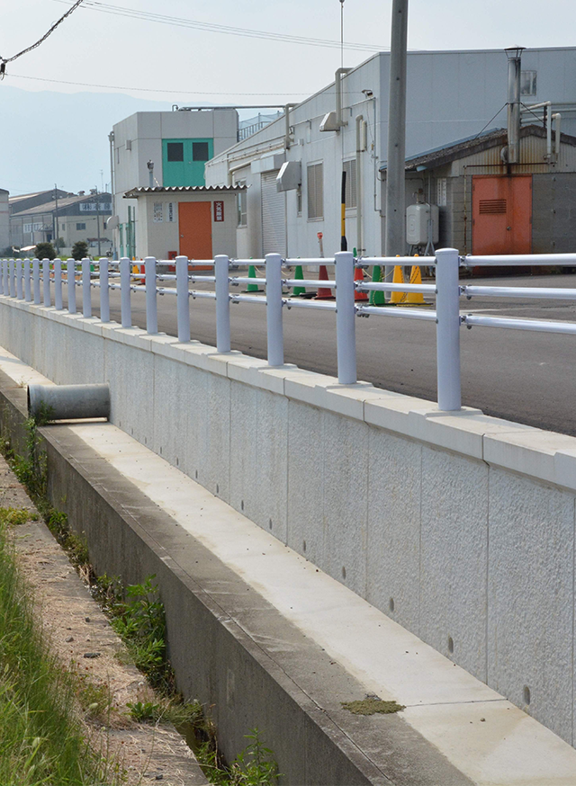 道路の画像